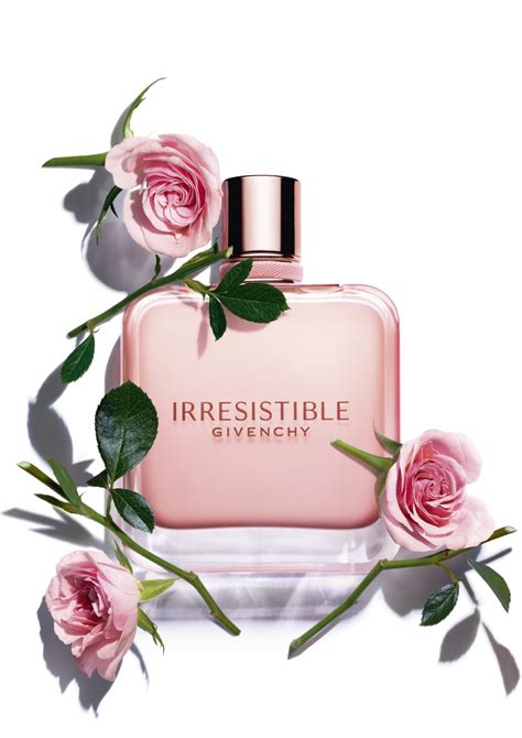 givenchy irresistible travel size|givenchy irresistible rose.